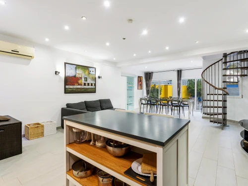 Villa Empuriabrava, 5 pièces, 8 personnes - photo_1011874352123