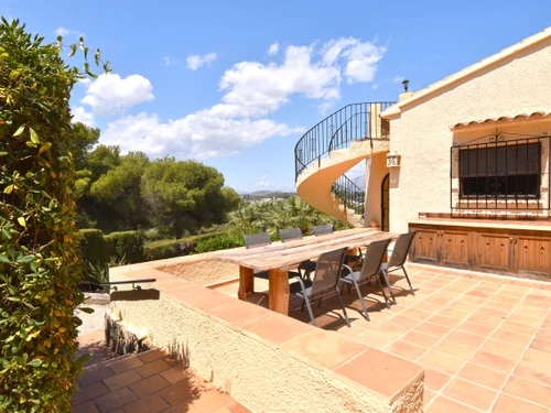 Chalet , 5 bedrooms, 10 persons - photo_1011874352272