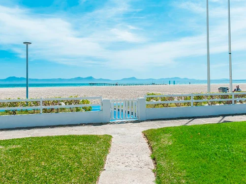 Appartement Alcúdia, 3 pièces, 4 personnes - photo_1011874352552