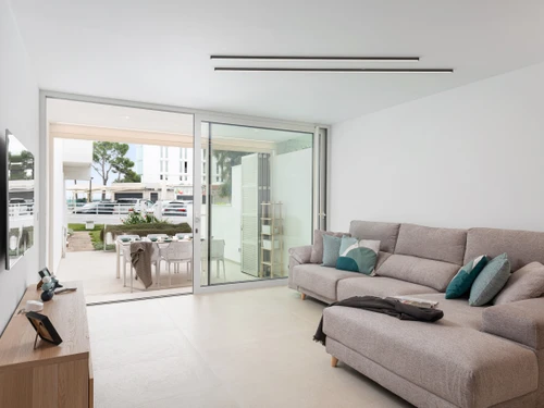 Appartement Alcúdia, 3 pièces, 4 personnes - photo_1011874352552