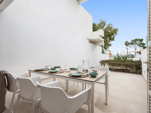 Apartamento Alcúdia, 2 dormitorios, 4 personas - photo_1011874352552