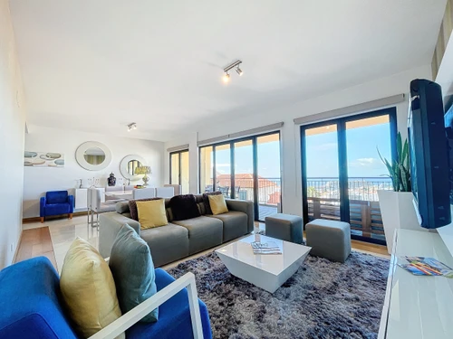 Appartement Funchal, 3 pièces, 4 personnes - photo_1011874352799