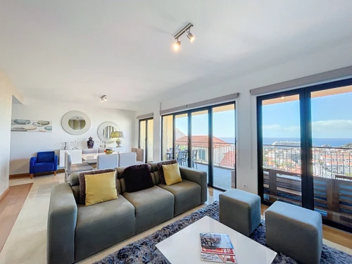 Appartement Funchal, 3 pièces, 4 personnes - photo_1011874352799