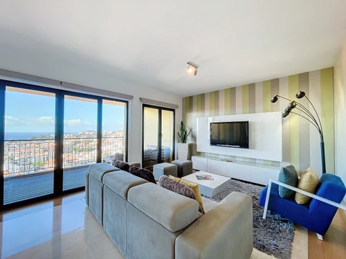 Appartement Funchal, 3 pièces, 4 personnes - photo_1011874352799