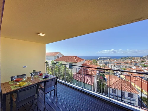 Appartement Funchal, 3 pièces, 4 personnes - photo_1011874352799