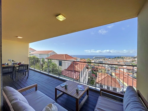 Appartement Funchal, 3 pièces, 4 personnes - photo_1011874352799