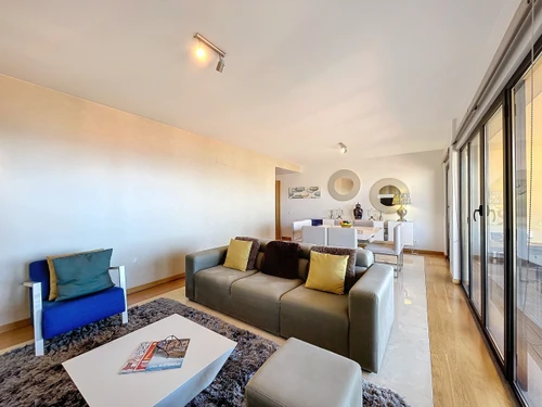 Appartement Funchal, 3 pièces, 4 personnes - photo_1011874352799