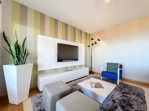 Appartement Funchal, 3 pièces, 4 personnes - photo_1011874352799