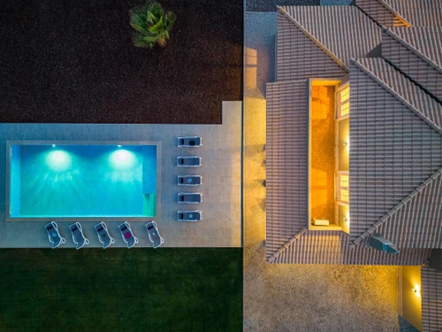 Villa Carvoeiro, 5 pièces, 12 personnes - photo_1011874352948