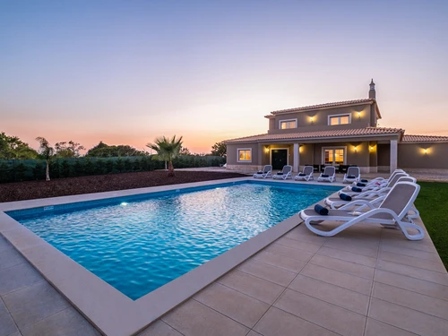Villa Carvoeiro, 5 pièces, 12 personnes - photo_1011874352948