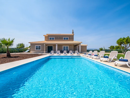 Villa Carvoeiro, 5 pièces, 12 personnes - photo_1011874352948