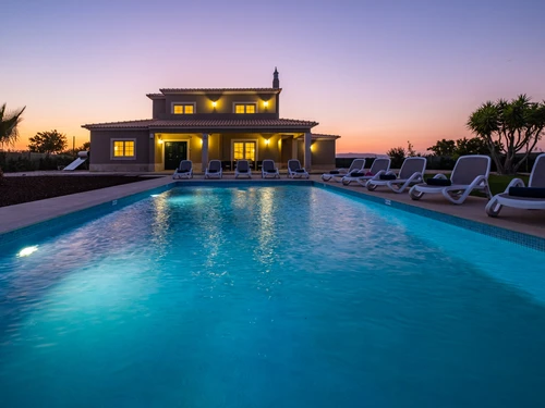 Villa Carvoeiro, 5 pièces, 12 personnes - photo_1011874352948