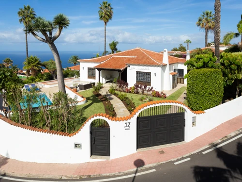 Villa La Matanza de Acentejo, 4 pièces, 7 personnes - photo_1011874353354