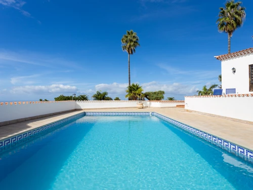 Villa La Matanza de Acentejo, 4 pièces, 7 personnes - photo_1011874353354