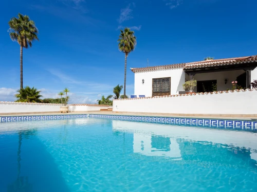 Villa La Matanza de Acentejo, 3 Schlafzimmer, 7 Personen - photo_1011874353354