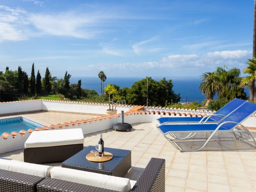 Villa La Matanza de Acentejo, 4 pièces, 7 personnes - photo_1011874353354