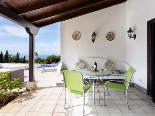 Villa La Matanza de Acentejo, 4 pièces, 7 personnes - photo_1011874353354