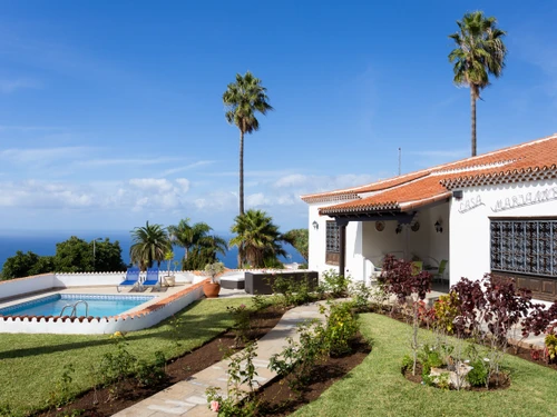 Villa La Matanza de Acentejo, 4 pièces, 7 personnes - photo_1011874353354