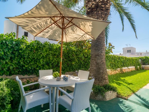 Chalet Cala d'Or, 4 pièces, 6 personnes - photo_1011874353505