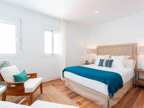 Apartamento Cádiz, 2 dormitorios, 6 personas - photo_1011874353924