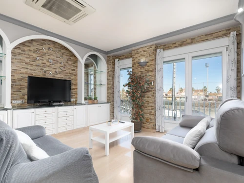 Apartment Valencia, 2 bedrooms, 5 persons - photo_1011874354041