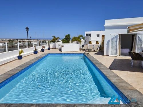 Villa Playa Blanca, 3 bedrooms, 6 persons - photo_1011874354197