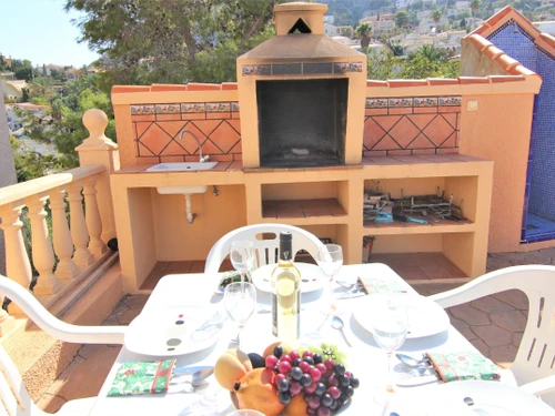 Villa Calp, 4 Schlafzimmer, 8 Personen - photo_1011874357477