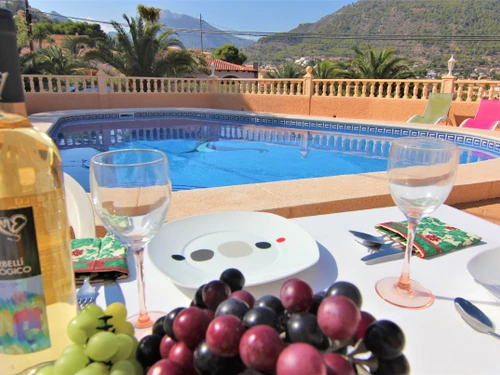 Villa Calp, 4 Schlafzimmer, 8 Personen - photo_1011874357477