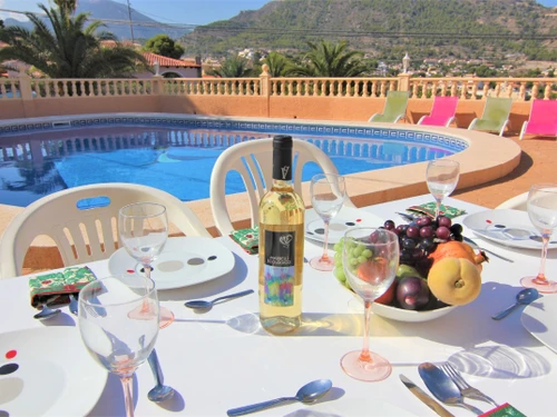 Villa Calp, 4 Schlafzimmer, 8 Personen - photo_1011874357477