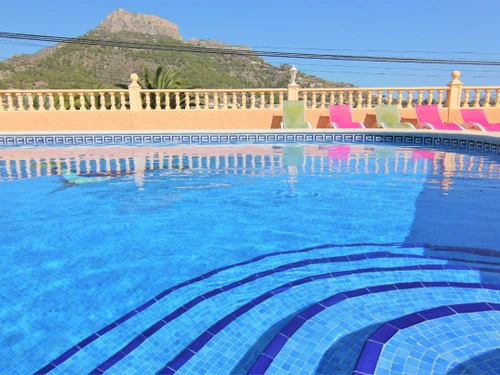 Villa Calp, 4 Schlafzimmer, 8 Personen - photo_1011874357477