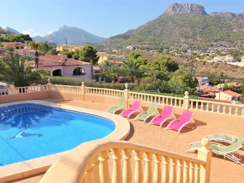 Villa Calp, 4 Schlafzimmer, 8 Personen - photo_1011874357477