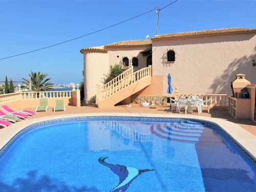 Villa Calpe, 4 dormitorios, 8 personas - photo_1011874357477
