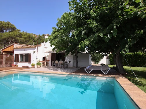 Villa Port de Pollença, 3 Schlafzimmer, 6 Personen - photo_1011874359448