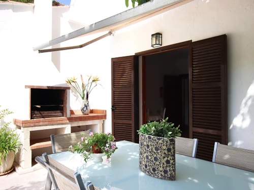 Villa Port de Pollença, 3 Schlafzimmer, 6 Personen - photo_1011874359448