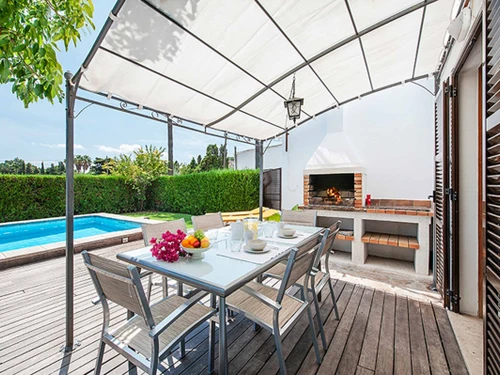 Villa Port de Pollença, 3 Schlafzimmer, 6 Personen - photo_1011874359448