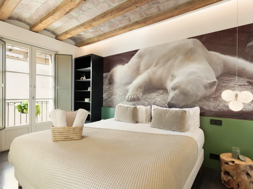 Appartement Barcelone, 2 pièces, 4 personnes - photo_1011874359574