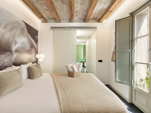 Appartement Barcelone, 2 pièces, 4 personnes - photo_1011874359574