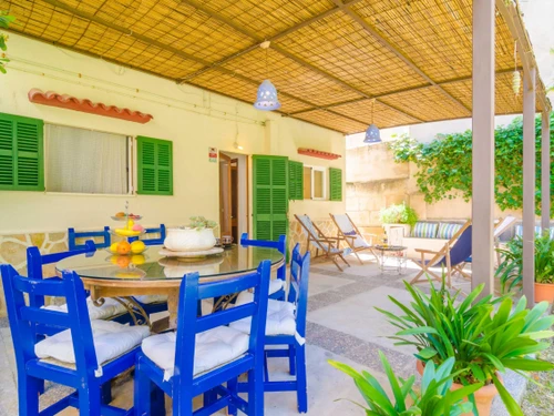 Chalet Manacor, 5 pièces, 6 personnes - photo_1011874360830