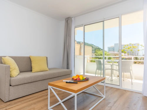 Apartment Canyamel, 2 bedrooms, 5 persons - photo_1011874362161