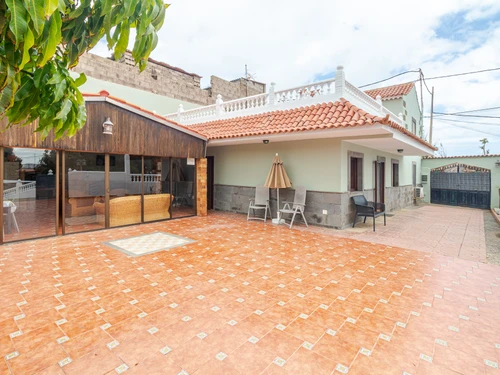 Ferienhaus Moya, 4 Schlafzimmer, 8 Personen - photo_1011874362600