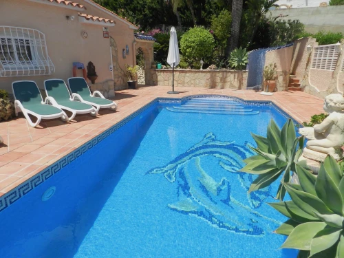 Villa Calp, 2 Schlafzimmer, 4 Personen - photo_1011874362749