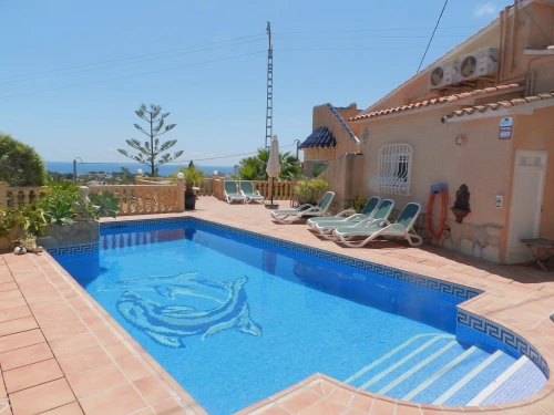 Villa Calp, 2 Schlafzimmer, 4 Personen - photo_1011874362749