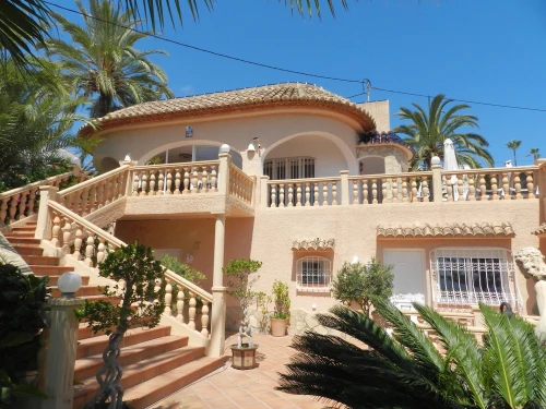 Villa Calp, 2 Schlafzimmer, 4 Personen - photo_1011874362749