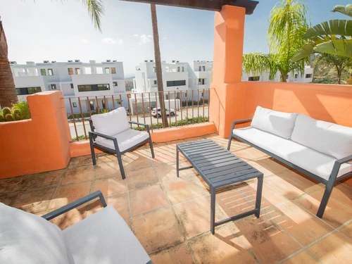 Casa rural Manilva, 3 dormitorios, 6 personas - photo_1011874362903