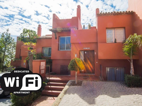 Casa rural Manilva, 3 dormitorios, 6 personas - photo_1011874362903
