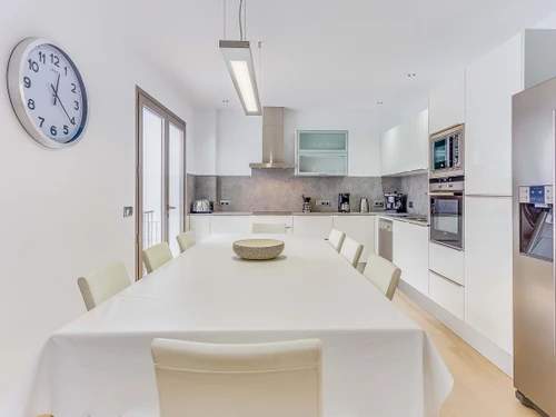 Apartment Can Picafort, 3 bedrooms, 6 persons - photo_1011874363652