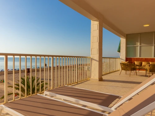 Apartment Cullera, 4 bedrooms, 8 persons - photo_1011874366504