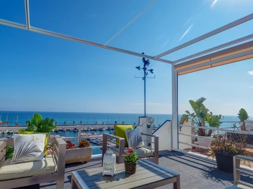 Villa Sitges, 4 dormitorios, 6 personas - photo_1011874366790
