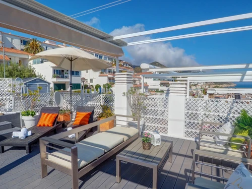 Villa Sitges, 4 Schlafzimmer, 6 Personen - photo_1011874366790