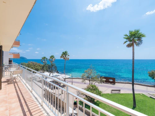 Apartment Cala Bona, 2 bedrooms, 4 persons - photo_1011874366940